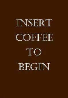 Coffee Time