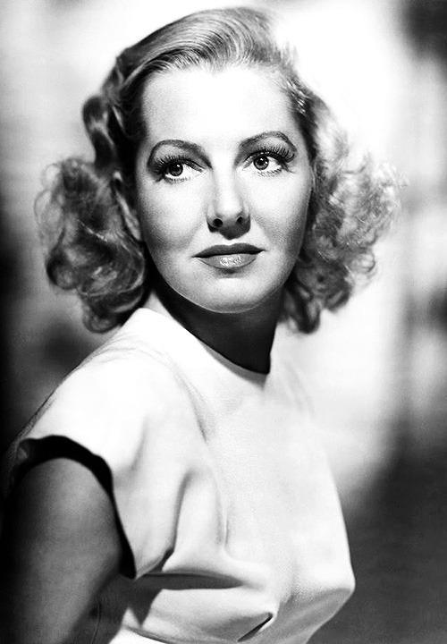 Sex ruthelizabeths: Jean Arthur, 1940  pictures