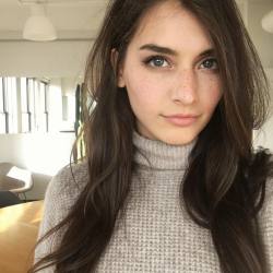 prettymissy4u:  Jessica Clements. ♥ 