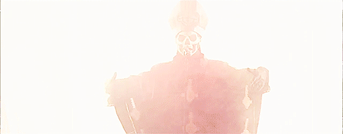 minus-human:  Come mist eternal. 