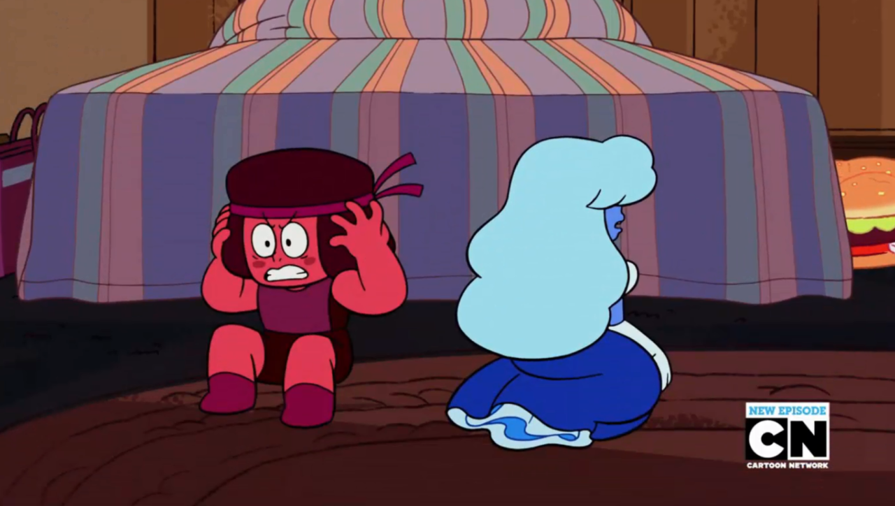 awesomeiness:  Angry Ruby is my aesthetic    &lt;3