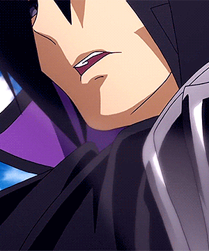My Blog Seiya Ryuuguuin 竜宮院 聖哉 Shinchou Yuusha Kono