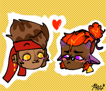 Praying Some Spicynoodles Interaction In Season 5