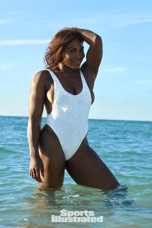 prettyazzcrystal:thefinestbeauties:Serena WilliamsWhat i see is a beautiful strong goddess