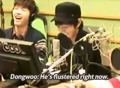 hoyaholic-hopanda:  evolusionize: Myungsoo forgetting his parents are still alive….