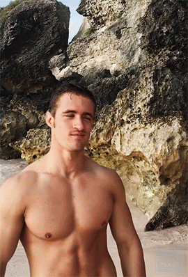 nickfolio:  Robert Barker and Daniel Rumfelt 