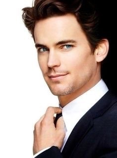 cloudandsephiroth:  Matt Bomer appreciation post ½