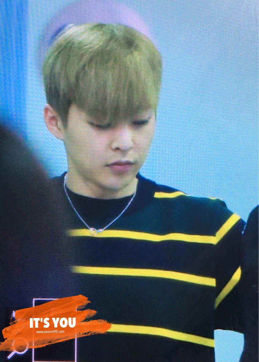 xiumin cartier necklace