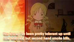 patcheel:  Meduka Meguca: The Animation - Episode 2   