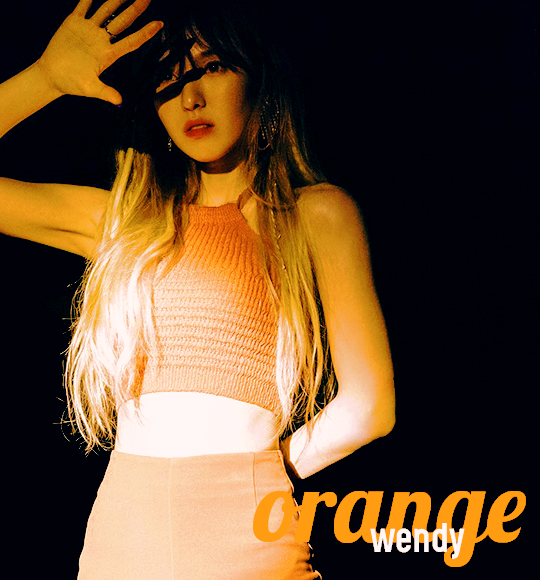 y0ungmins:The Red Summer