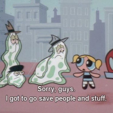 Sugar, Spice, And Everything Nice