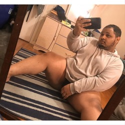 elnegro227:  bigboyvibes:  brujoszn:  vibe.  Sexy   Sexy AF🤤