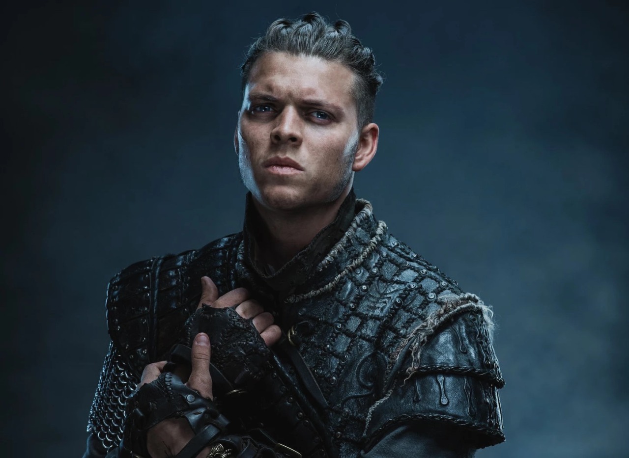 IVAR THE BONELESS (@ivarthebonelessofficial) • Instagram photos and videos