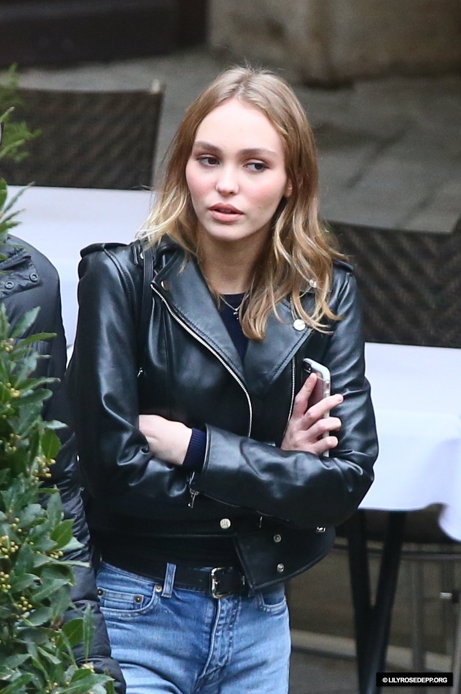 Lily-Rose Melody Depp