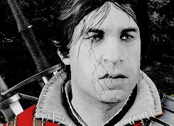 yocalio:Make Me Choose → @loga-boga asked: Lambert or Eskel?