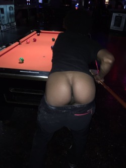Bring That Ass Here