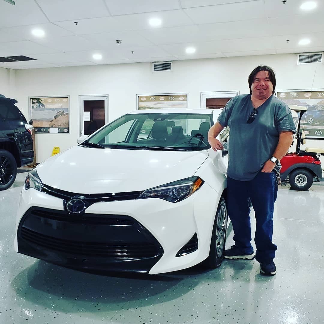 Mike Johnson's Hickory Toyota on Tumblr