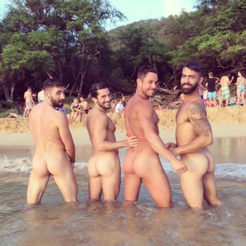 hot-fuckable-ass:  OMG!!!! They all look 👀 so delicious 😋