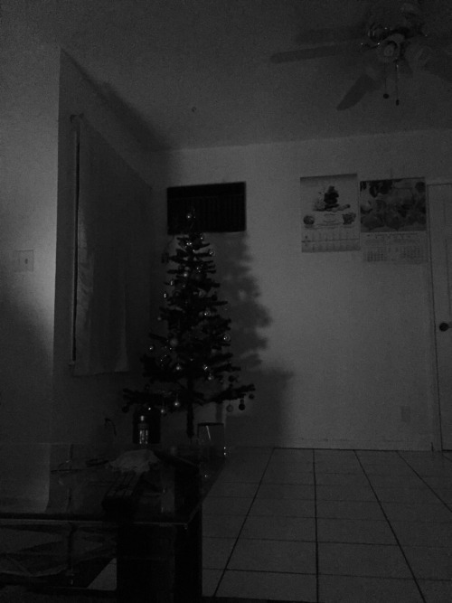#latechristmas