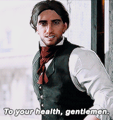 shepplo:I thought the Templars were some old guys in funny-looking hats who sat around drinking beer