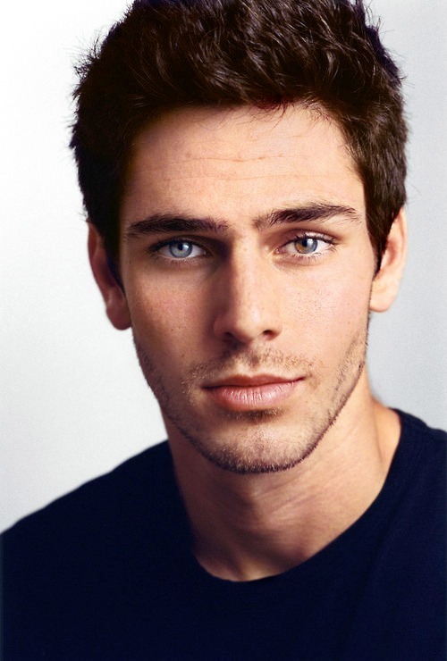 furrypty:  This is not a porn blog, but a celebration of Male Beauty. Follow me at http://furrypty.tumblr.com/ 