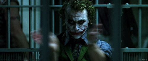 lacarpa:  Cinemagraphs of Popular Films by Tech Noir   