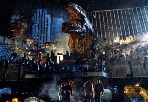 Godzilla (1998)