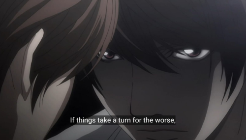 Hate Hate HATE What The Anime Did To The Way Sayu's Kidnapping Was Handled (specifically By Light). The