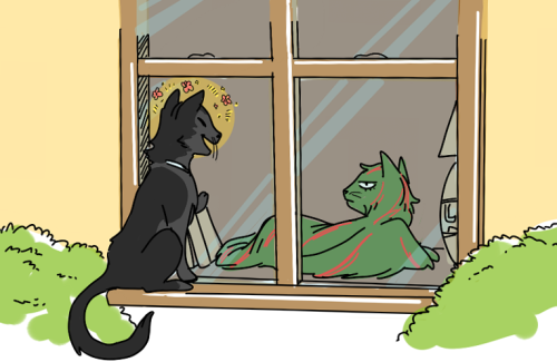 khajidont:   well i drew more of these faster than i thought i would ahaha;;;