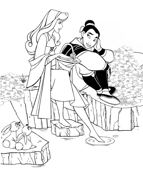 submissivefeminist:  cancersyndrome:  And more coloring pages!  LESBIAN PRINCESS COLORING PAGES!Reblogging for my fellow queer littles. 