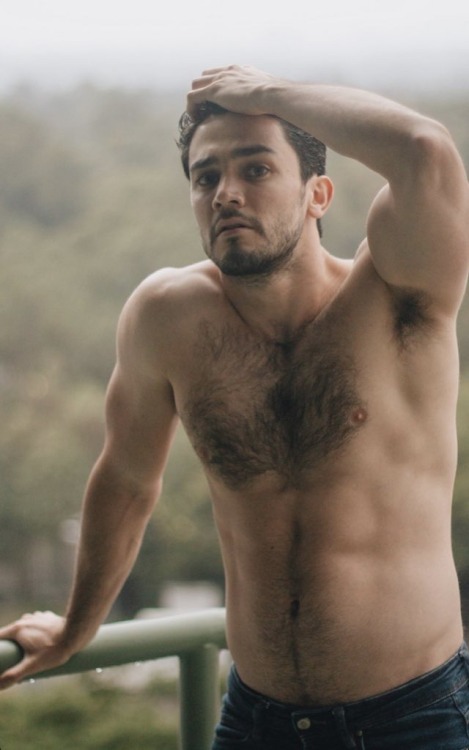 José Manuel Rincón  adult photos