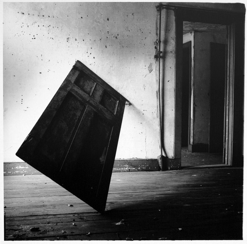 likeafieldmouse:  Francesca Woodman