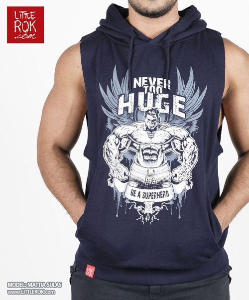Hoodie Sleeveless And A Lot Of Tank-tops On A BIG SALE For Few Days!!! ________________________ Www.littlerok.com