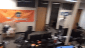 puberthayfree:    Office Jousting     @banquoviaquo