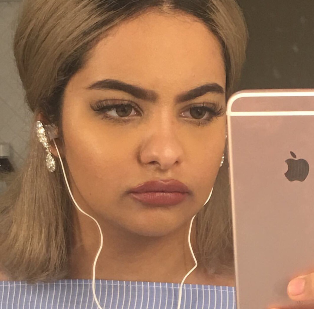 druged:  IG: baddify
