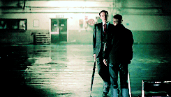 gilbertnorrells-deactivated2015:another meme I won’t finish: [5/10] shows - BBC Sherlock”You’re ordi