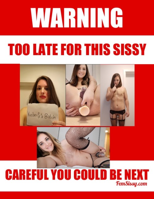 alexsissyloc: slutysasol: Feel free to share   Let’s help this sissy and share her  Wish 