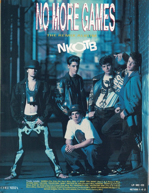 nkotb