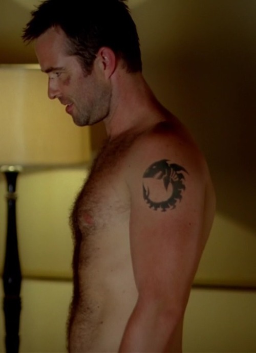 hotashellcelebmen:  More here :https://auscaps.me/2016/05/21/sullivan-stapleton-nude-in-strike-back-2-01-project-dawn-episode-01/