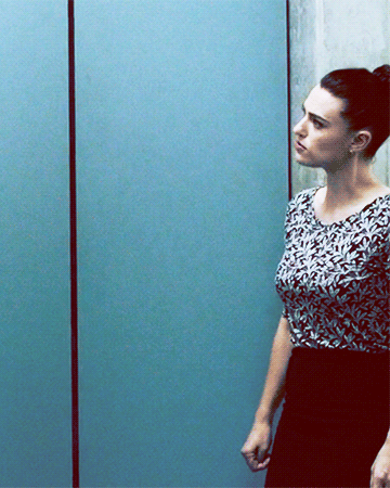 thattallnerdybean:Lena. KNOWS. 