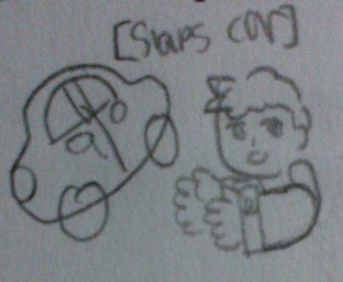 More School Doodles Shitass Eoc Notes Edition From Last Month (and Marx)