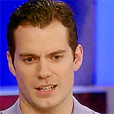 Henry Cavill gifs pt 5?? I think