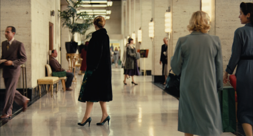 The Master (2012)Dir. Paul Thomas AndersonCinematography: Mihai Malaimare Jr.