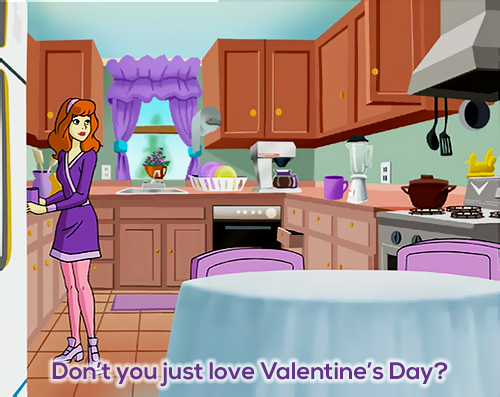rapunzelaisaka:  Happy Valentines Day, everyone! 