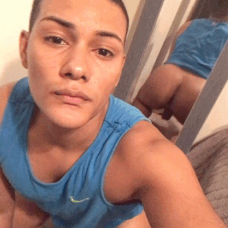 mrgluttonforpunishment:  Just got the life fucked out of me…. 😩😩😩 LITERALLY