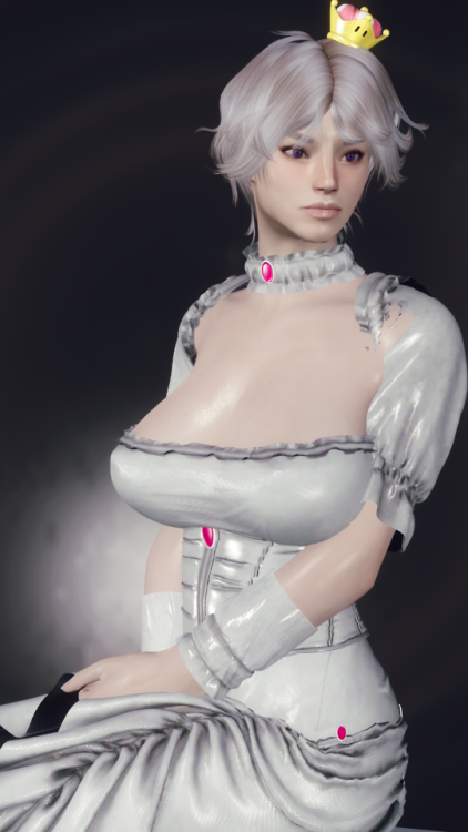 GRIM Booette[[available at Nexusmods]]NOTE: I am using it’s base 2k textures but there’s