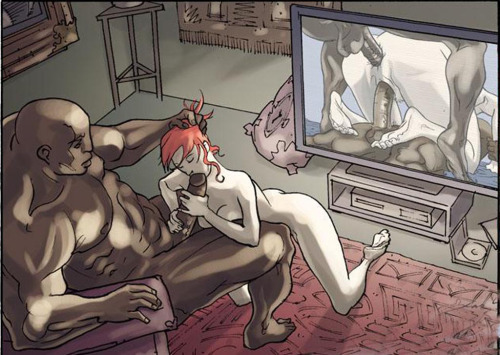 praisemybigblackcock:  blacknwhitelooksgood:                   