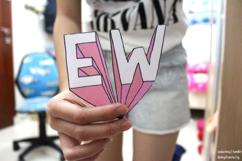 selectinq:ew Instagram : doinqfranta 
