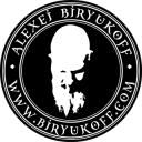 birykoff - Alexei Biryukoff
