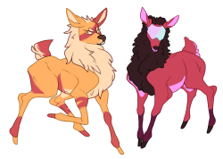 Azzles:  I Realized I Forgot About Gems But This Is Fine Have Some Su Deer 